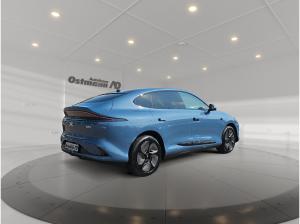 MG IM6 Premium 100 Kwh PANO, 360 KAM, NAVI