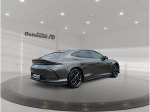 MG IM5 Premium AWD 100kwh PANO LED NAVI 360KAM