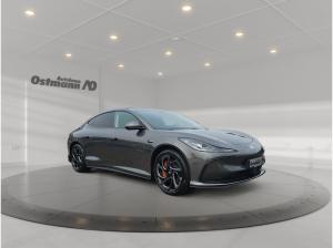 MG IM5 Premium AWD 100kwh PANO LED NAVI 360KAM