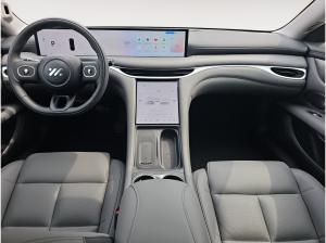MG IM5 Premium AWD 100kwh PANO LED NAVI 360KAM