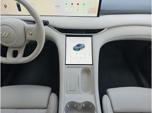 MG IM6 Premium 100 Kwh PANO, 360 KAM, NAVI