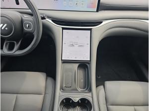 MG IM5 Premium AWD 100kwh PANO LED NAVI 360KAM
