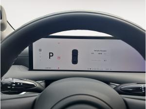 MG IM5 Premium AWD 100kwh PANO LED NAVI 360KAM