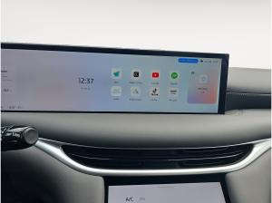 MG IM5 Premium AWD 100kwh PANO LED NAVI 360KAM