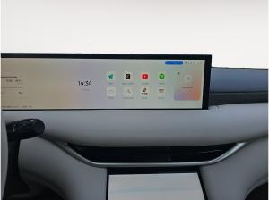 MG IM6 Premium 100 Kwh PANO, 360 KAM, NAVI