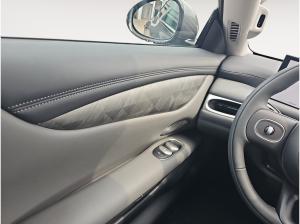 MG IM5 Premium AWD 100kwh PANO LED NAVI 360KAM
