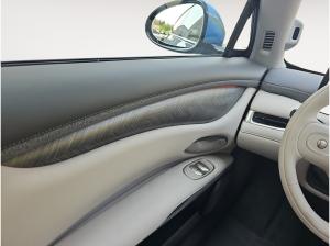 MG IM6 Premium 100 Kwh PANO, 360 KAM, NAVI