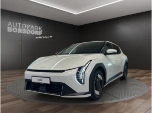 Kia EV4 # Kia EV4 Earth 81,4 kWh | 625 km Reichweite | 360° | Wärmepumpe