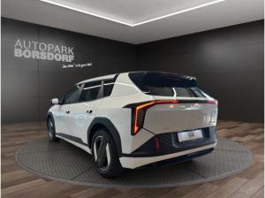 Kia EV4 # Kia EV4 Earth 81,4 kWh | 625 km Reichweite | 360° | Wärmepumpe