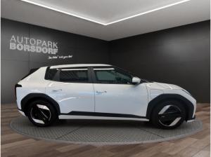 Kia EV4 # Kia EV4 Earth 81,4 kWh | 625 km Reichweite | 360° | Wärmepumpe