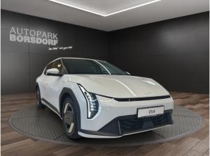 Kia EV4 # Kia EV4 Earth 81,4 kWh | 625 km Reichweite | 360° | Wärmepumpe
