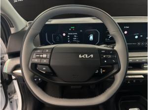 Kia EV4 # Kia EV4 Earth 81,4 kWh | 625 km Reichweite | 360° | Wärmepumpe