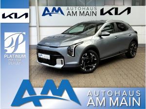 Kia XCeed PE2 1.6T DCT | SPIRIT | SOUND | JBL | LED