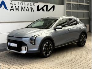 Kia XCeed PE2 1.6T DCT | SPIRIT | SOUND | JBL | LED