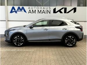 Kia XCeed PE2 1.6T DCT | SPIRIT | SOUND | JBL | LED