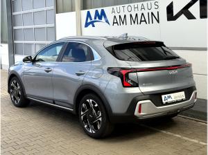Kia XCeed PE2 1.6T DCT | SPIRIT | SOUND | JBL | LED