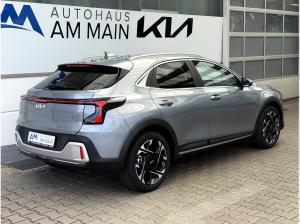 Kia XCeed PE2 1.6T DCT | SPIRIT | SOUND | JBL | LED