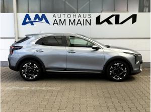 Kia XCeed PE2 1.6T DCT | SPIRIT | SOUND | JBL | LED
