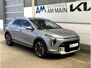 Kia XCeed PE2 1.6T DCT | SPIRIT | SOUND | JBL | LED