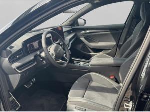 Skoda Superb Combi Sportline 2.0 TDI 4x4 DSG