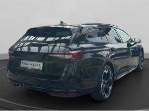 Skoda Superb Combi Sportline 2.0 TDI 4x4 DSG
