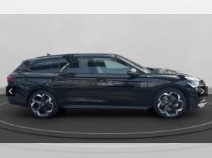 Skoda Superb Combi Sportline 2.0 TDI 4x4 DSG