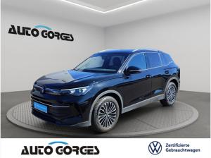 Volkswagen Tiguan 1.5 eTSI DSG GOAL ❗MATRIX-LED❗E-HECKKLAPP