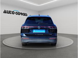 Volkswagen Tiguan 1.5 eTSI DSG GOAL ❗MATRIX-LED❗E-HECKKLAPP