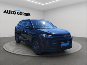 Volkswagen Tiguan 1.5 eTSI DSG GOAL ❗MATRIX-LED❗E-HECKKLAPP