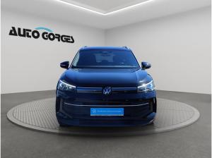 Volkswagen Tiguan 1.5 eTSI DSG GOAL ❗MATRIX-LED❗E-HECKKLAPP
