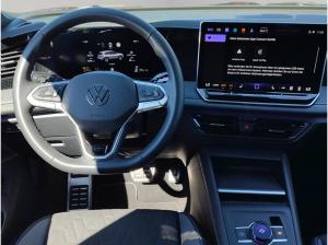 Volkswagen Tiguan 1.5 eTSI DSG GOAL ❗MATRIX-LED❗E-HECKKLAPP