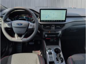 Ford Kuga ST-Line PHEV⚡SOFORT VERFÜGBAR⚡Winterpaket, Fahrassistenzpaket, Matrix, AHK