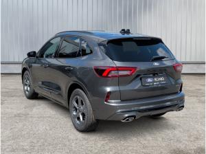 Ford Kuga ST-Line PHEV⚡SOFORT VERFÜGBAR⚡Winterpaket, Fahrassistenzpaket, Matrix, AHK
