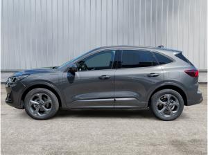 Ford Kuga ST-Line PHEV⚡SOFORT VERFÜGBAR⚡Winterpaket, Fahrassistenzpaket, Matrix, AHK