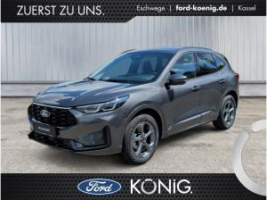 Ford Kuga ST-Line PHEV⚡SOFORT VERFÜGBAR⚡Winterpaket, Fahrassistenzpaket, Matrix, AHK