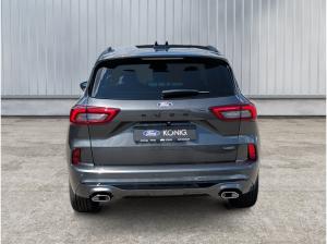 Ford Kuga ST-Line PHEV⚡SOFORT VERFÜGBAR⚡Winterpaket, Fahrassistenzpaket, Matrix, AHK