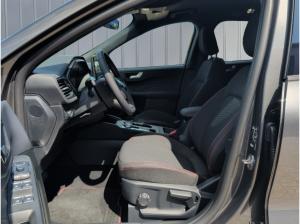 Ford Kuga ST-Line PHEV⚡SOFORT VERFÜGBAR⚡Winterpaket, Fahrassistenzpaket, Matrix, AHK