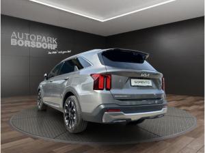 Kia Sorento 🚙 **Kia Sorento Platinum AWD – Luxus, Komfort & Leistung auf höchstem Niveau!**