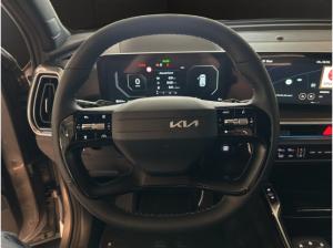 Kia Sorento 🚙 **Kia Sorento Platinum AWD – Luxus, Komfort & Leistung auf höchstem Niveau!**