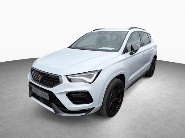 Cupra Ateca 2.0 TSI (190 PS) 4Drive DSG BusinessPaket+💥Wartung & KaskoSchutz inklusive💥