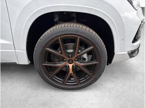 Cupra Ateca 2.0 TSI (190 PS) 4Drive DSG BusinessPaket+💥Wartung & KaskoSchutz inklusive💥