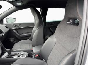 Cupra Ateca 2.0 TSI (190 PS) 4Drive DSG BusinessPaket+💥Wartung & KaskoSchutz inklusive💥