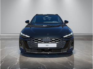 Audi A5 Avant S line TDI quattro 150 kW S tronic + TECH PLUS + AHK + 360° + NAVI + MATRIX +