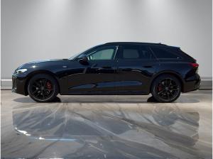 Audi A5 Avant S line TDI quattro 150 kW S tronic + TECH PLUS + AHK + 360° + NAVI + MATRIX +