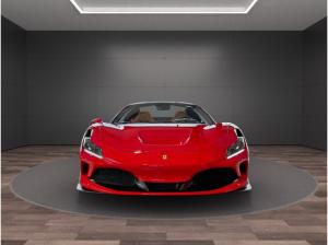 Ferrari F8 Spider*Lift*Racing Seats*LED*
