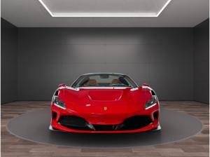 Ferrari F8 Spider*Lift*Racing Seats*LED*