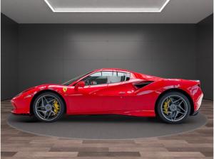 Ferrari F8 Spider*Lift*Racing Seats*LED*