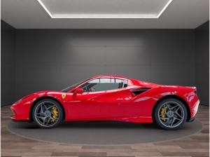 Ferrari F8 Spider*Lift*Racing Seats*LED*