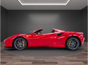 Ferrari F8 Spider*Lift*Racing Seats*LED*
