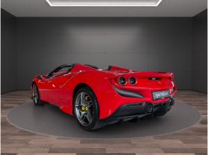 Ferrari F8 Spider*Lift*Racing Seats*LED*